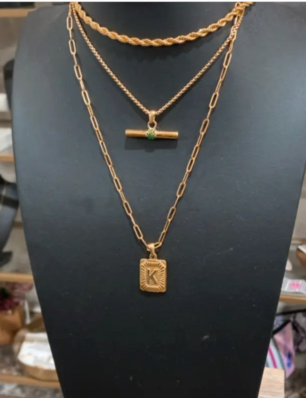 The Chelsea Necklace main image 0
