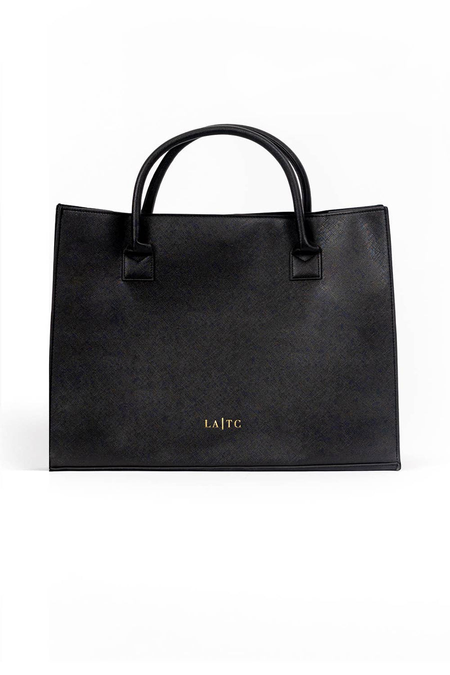 Bel Air Racquet Club Vegan Tote Large