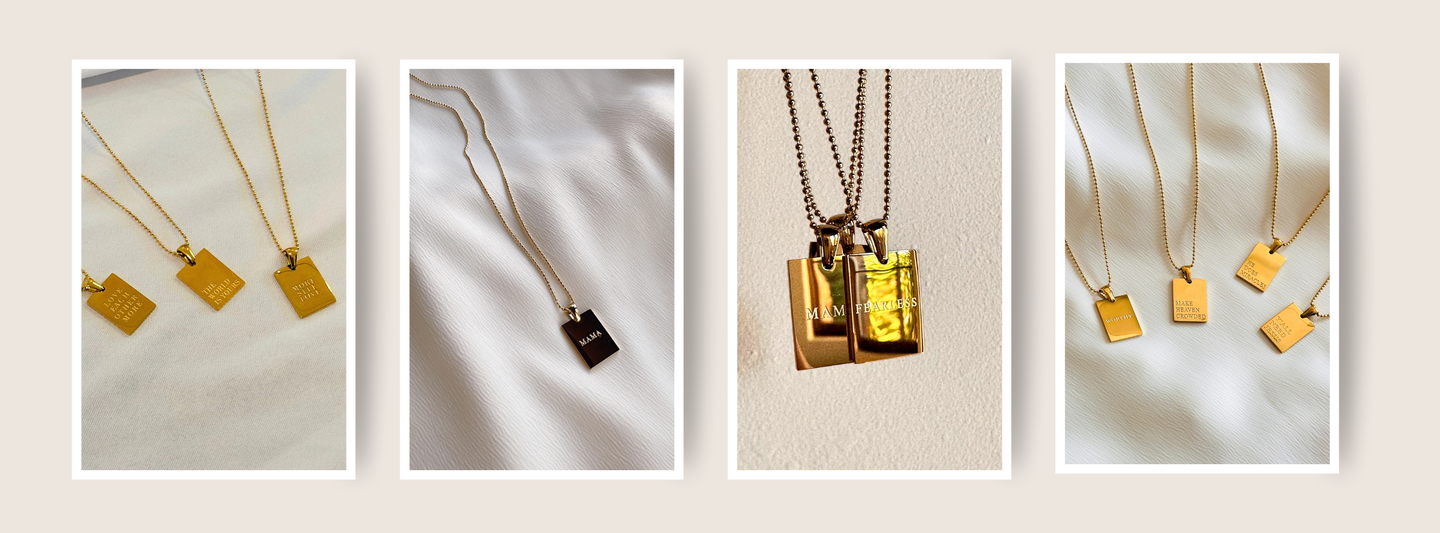 Shop The Empowerment Collection